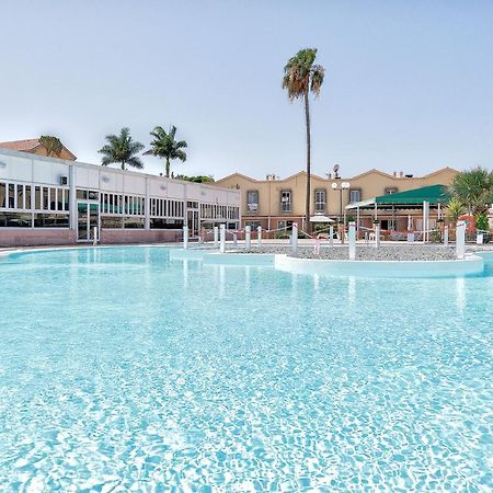 Green Island Holiday San Bartolomé Екстериор снимка