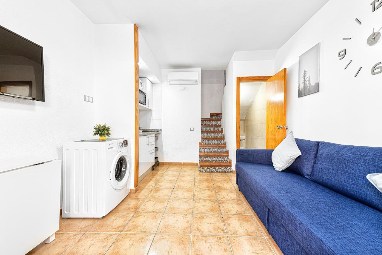 Green Island Holiday San Bartolomé Екстериор снимка