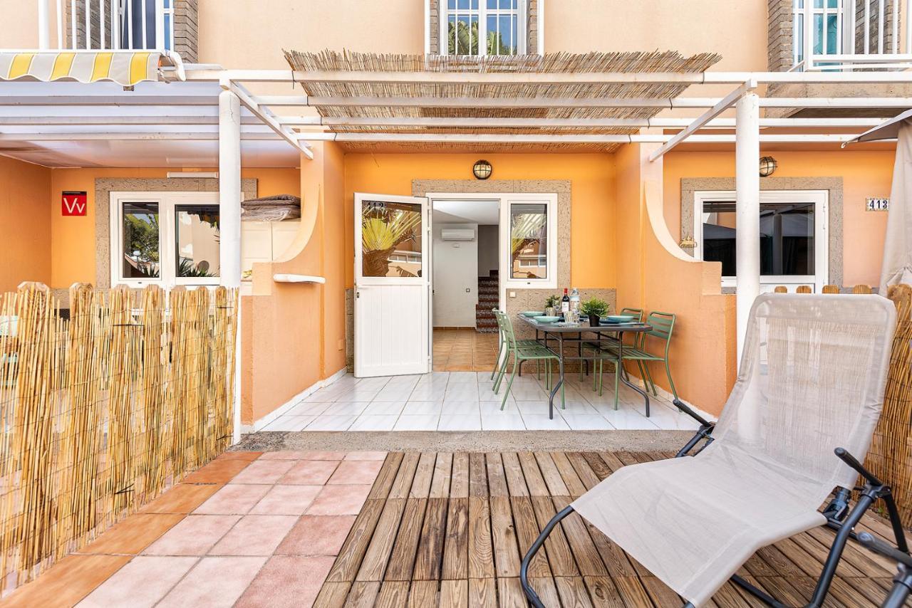 Green Island Holiday San Bartolomé Екстериор снимка