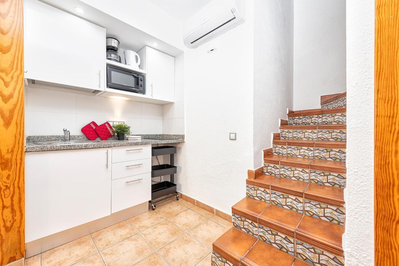 Green Island Holiday San Bartolomé Екстериор снимка