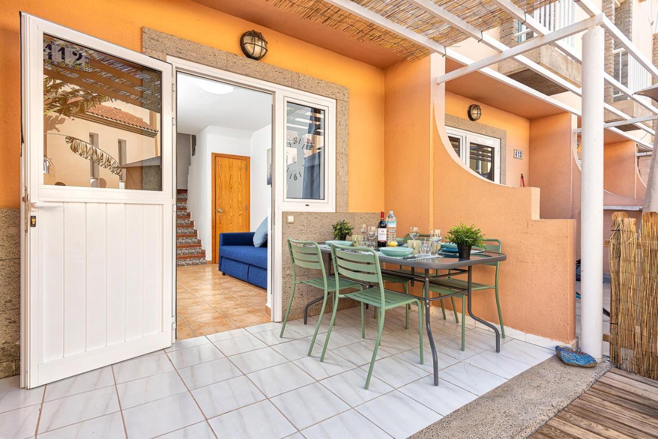 Green Island Holiday San Bartolomé Екстериор снимка