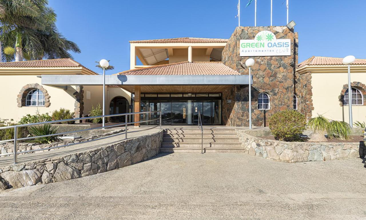 Green Island Holiday San Bartolomé Екстериор снимка