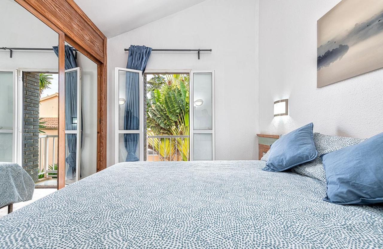 Green Island Holiday San Bartolomé Екстериор снимка