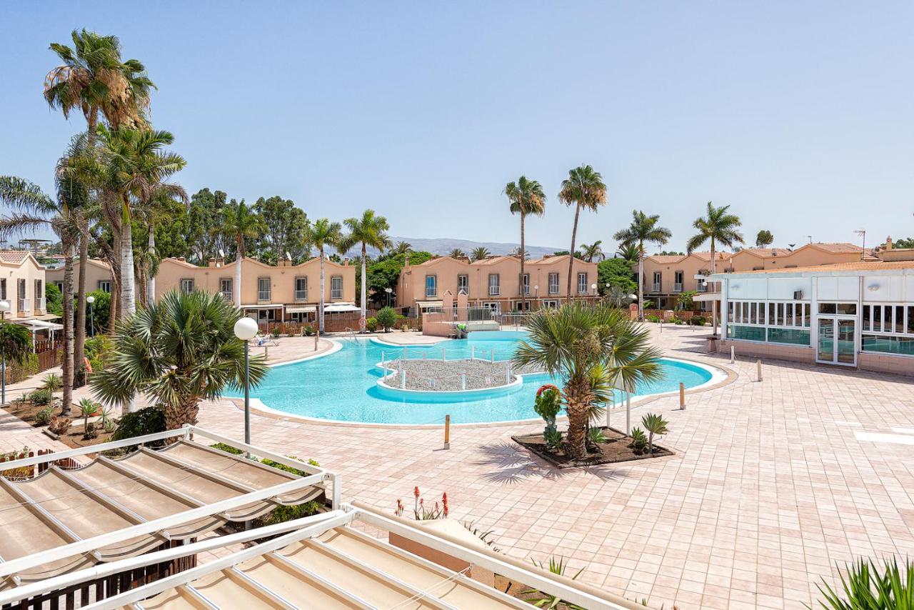 Green Island Holiday San Bartolomé Екстериор снимка