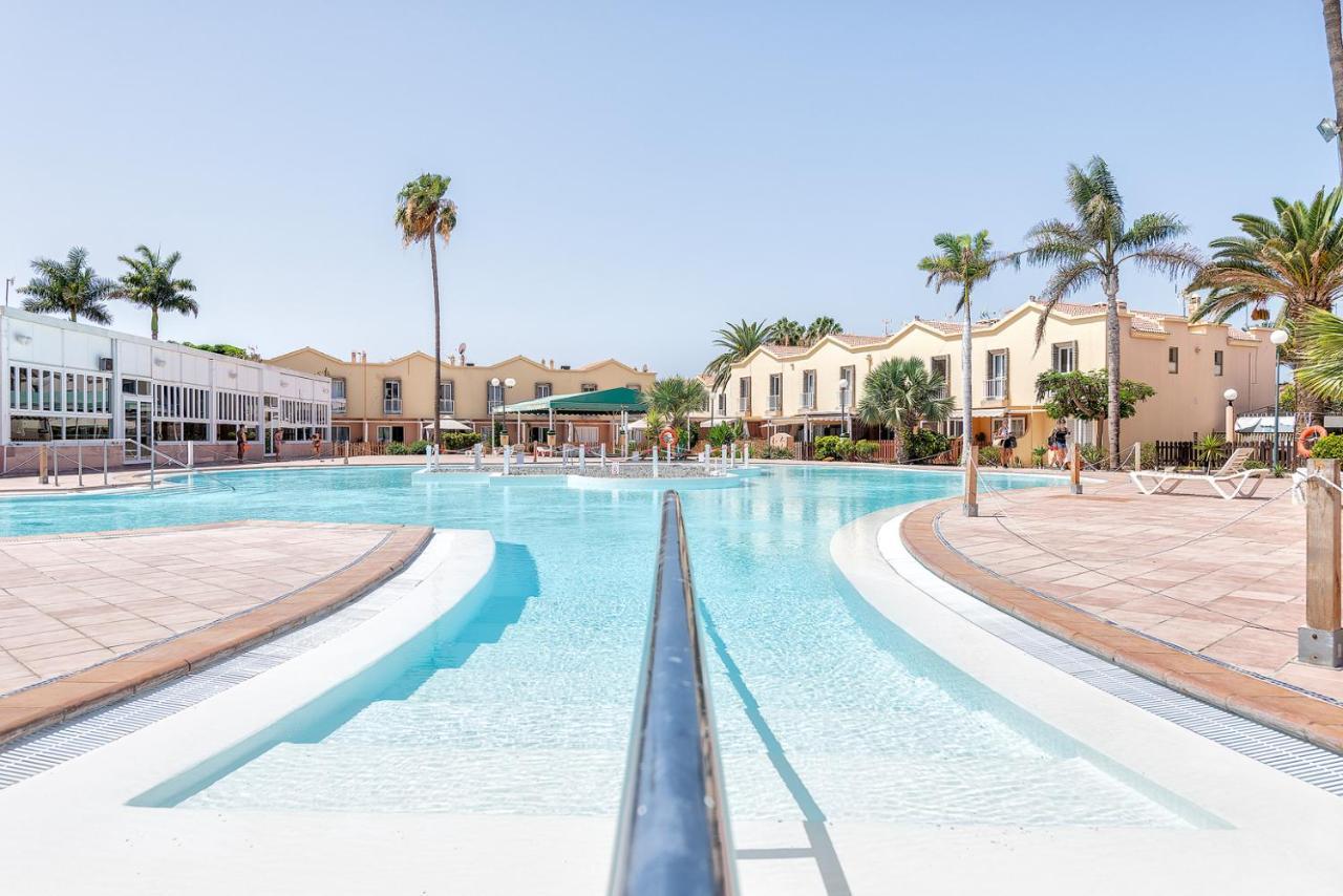 Green Island Holiday San Bartolomé Екстериор снимка