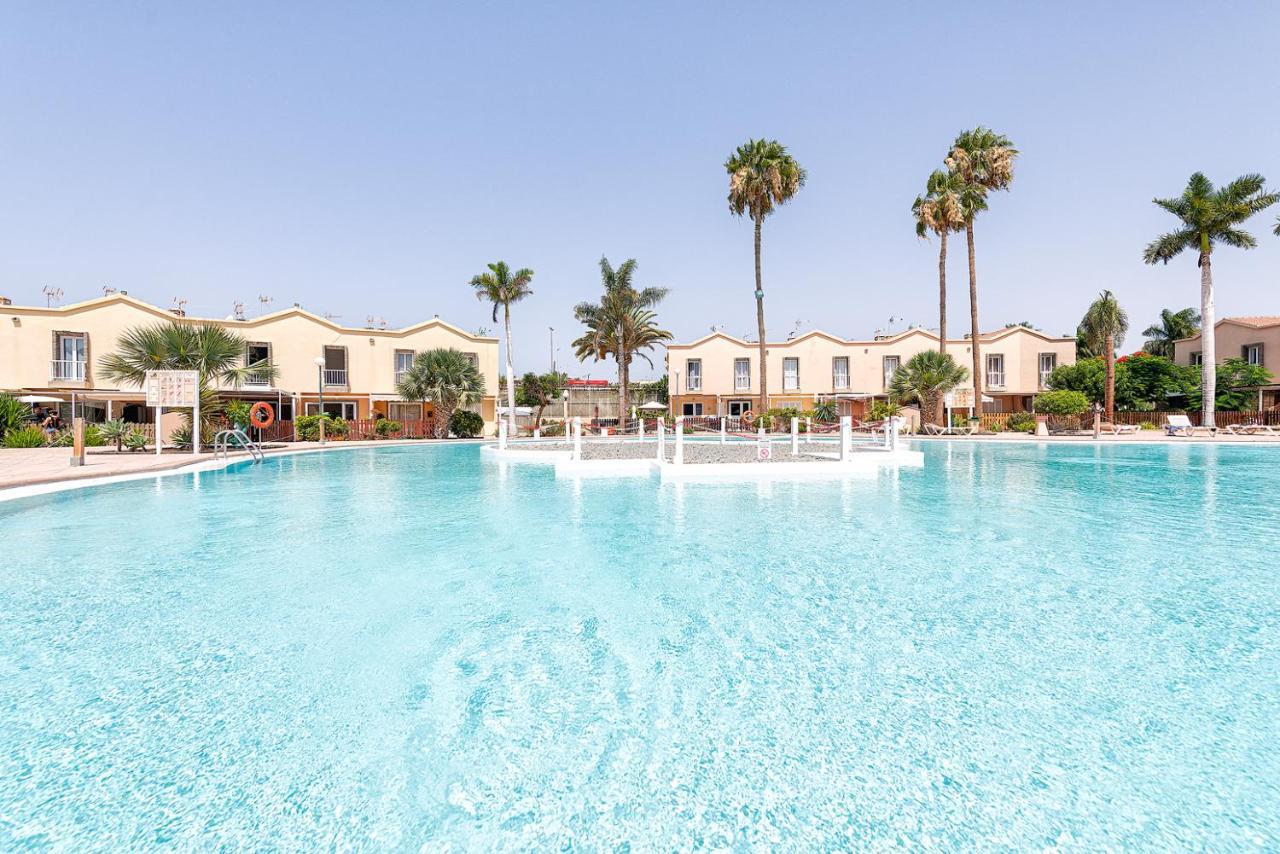 Green Island Holiday San Bartolomé Екстериор снимка