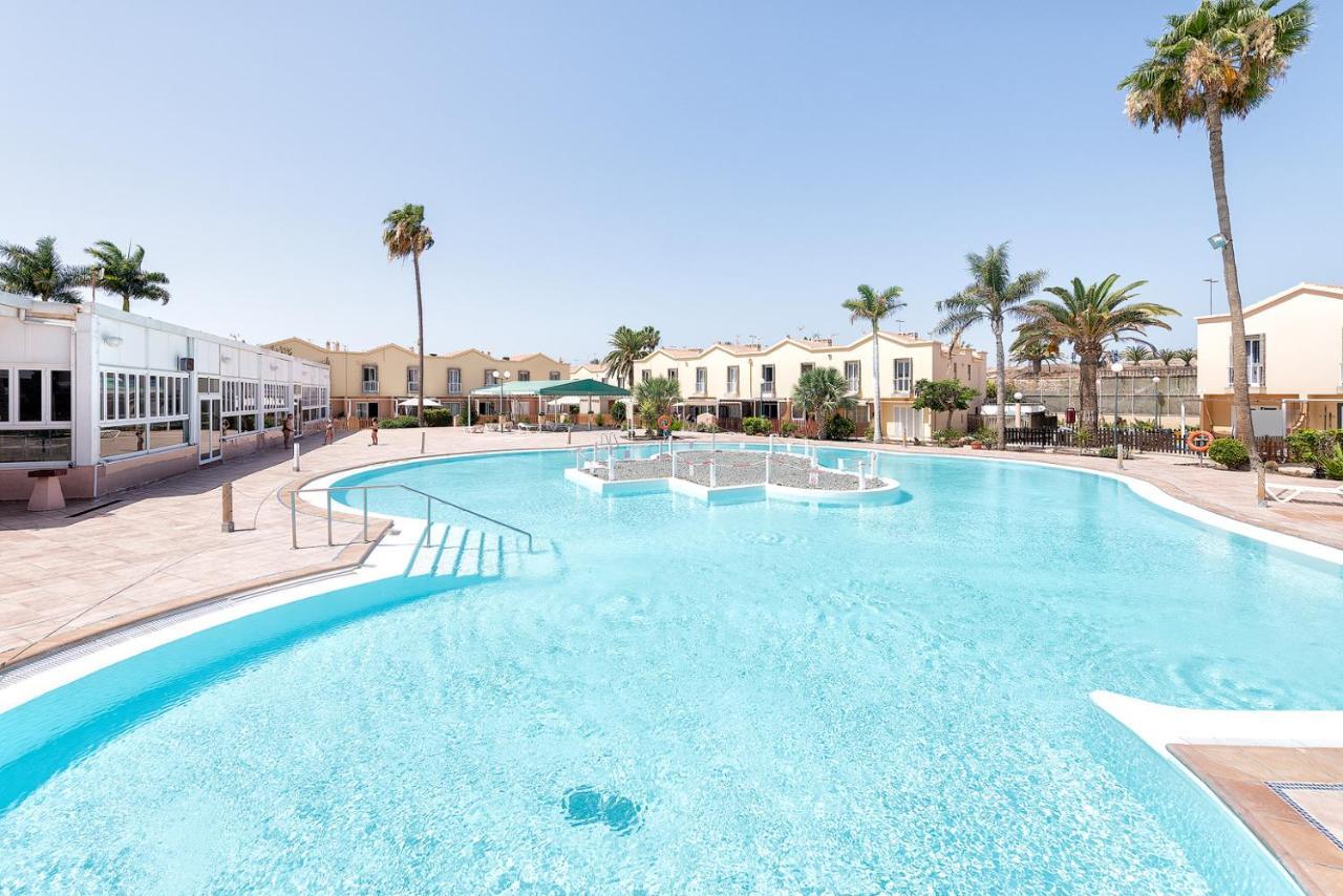 Green Island Holiday San Bartolomé Екстериор снимка