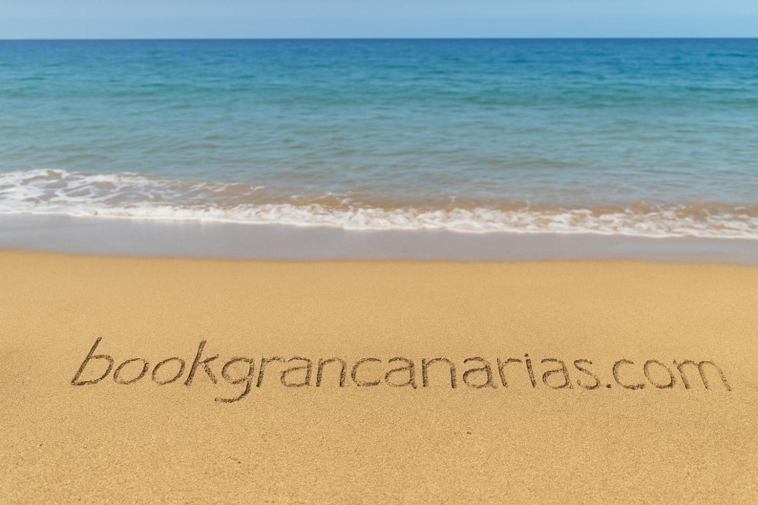 Green Island Holiday San Bartolomé Екстериор снимка